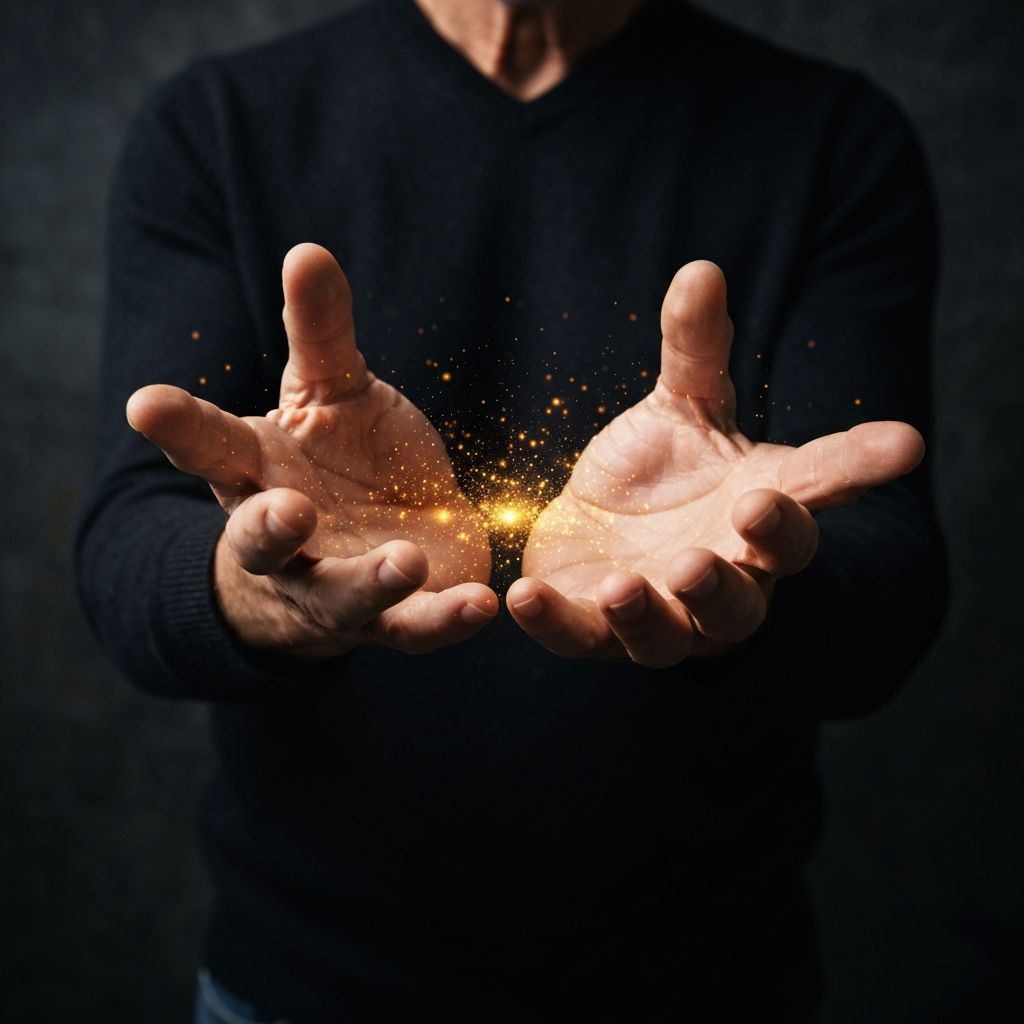 Limpieza energética