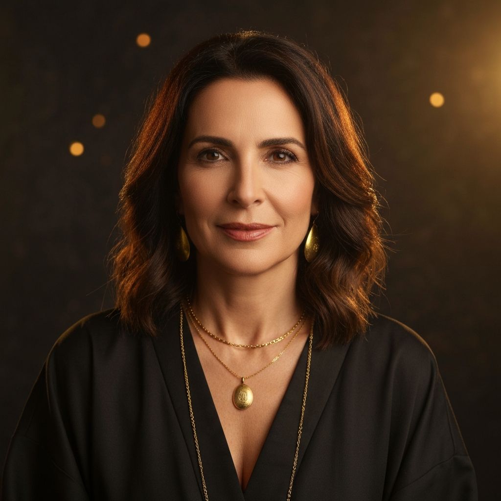 Aurora Mística - Guía Espiritual